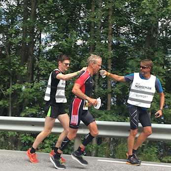 Sesonger er rett rundt hjørnet!